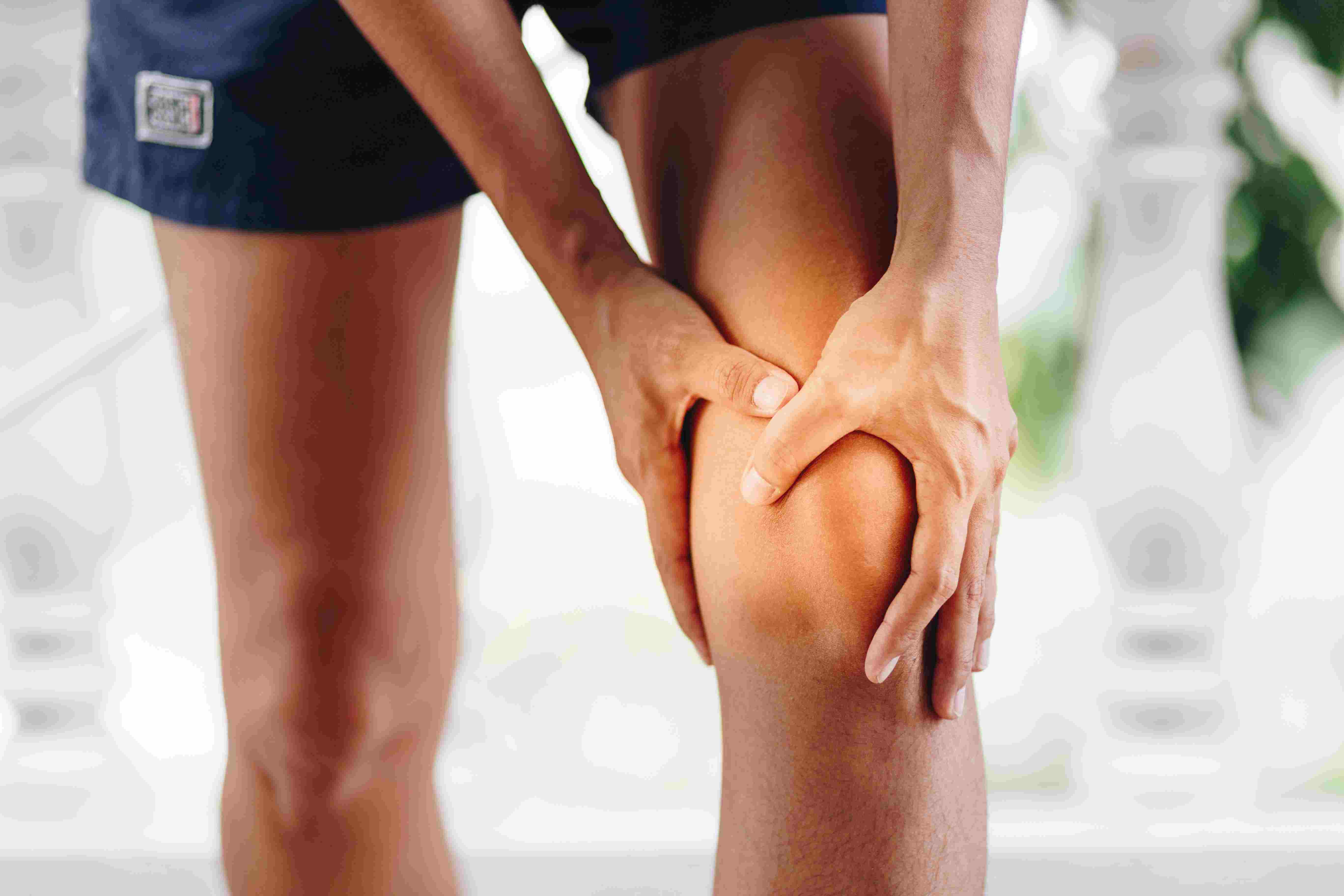 ¿Qué es la rodilla del corredor?